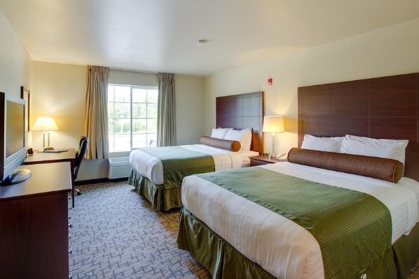 Cobblestone Inn of Durand